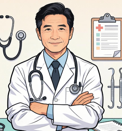 周慎健评价怎么样